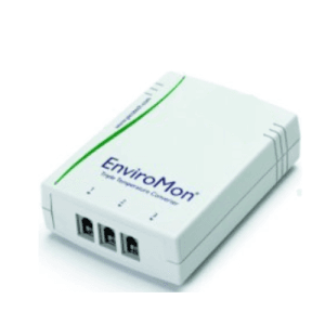 EnviroMon Industrial Data Logger
